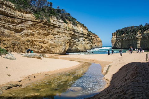 Great Ocean Road And 12 Apostles Day Trip From Melbourne - Accommodation Noosa 2
