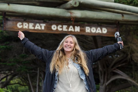 Great Ocean Road And 12 Apostles Day Trip From Melbourne - Accommodation Noosa 3