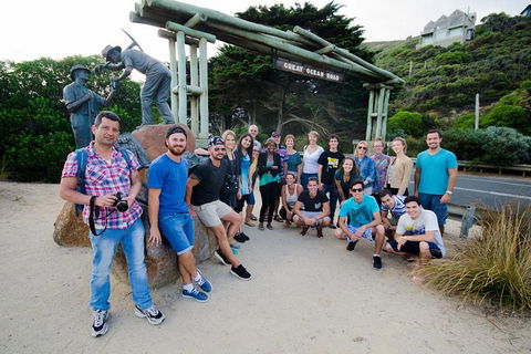 Great Ocean Road And 12 Apostles Day Trip From Melbourne - Accommodation Noosa 5