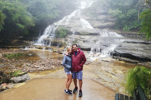 Blue Mountains Day Trip From Sydney With Amazing Lookouts (Private Tour) - Accommodation Noosa 0