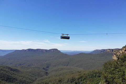 Blue Mountains Day Trip From Sydney With Amazing Lookouts (Private Tour) - Accommodation Noosa 5