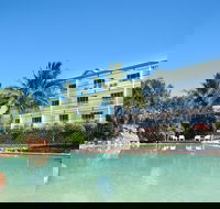 Fraser Explorer K'gari 2-Day Tour - Accommodation Noosa
