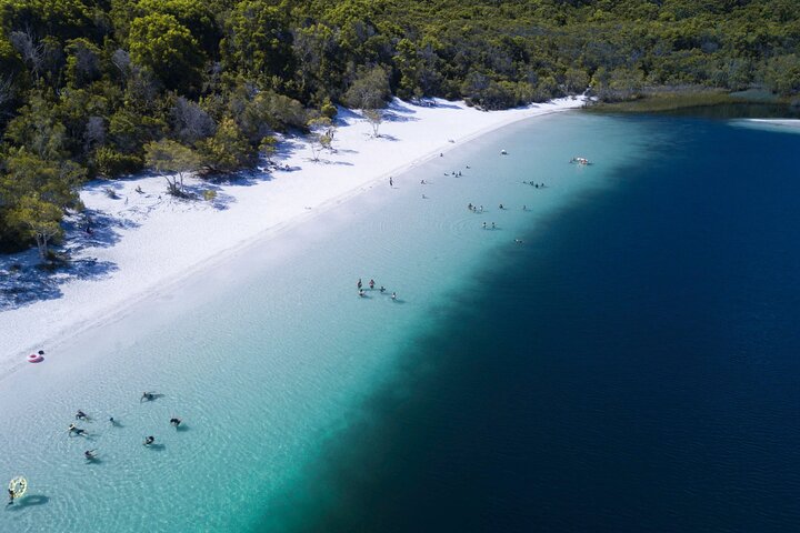  Accommodation Noosa