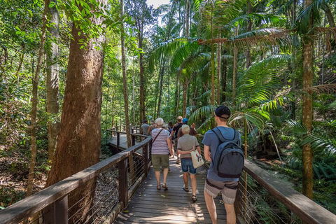 All-Inclusive Fraser Island Day Tour - Accommodation Noosa 2