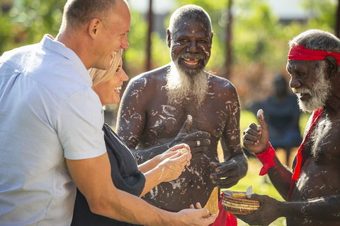 Tiwi By Design Day Tour - Accommodation Noosa 1