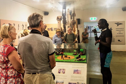 Tiwi By Design Day Tour - Accommodation Noosa 4