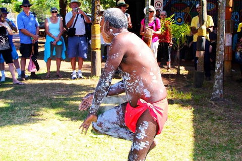Tiwi By Design Day Tour - Accommodation Noosa 5