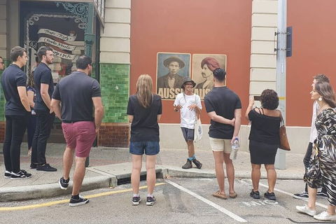 Best Of Fremantle 2-Hour Walking Tour - Accommodation Noosa 3