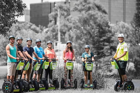 Perth East Foreshore And City Segway Tour - Accommodation Noosa 4