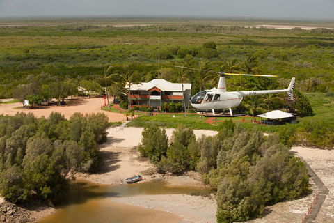 For Someone Special: Scenic Flight With Remote Private Picnic On Cable Beach - Accommodation Noosa 1