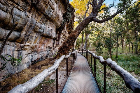 Kakadu National Park Cultural Experience - Accommodation Noosa 0