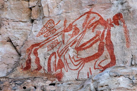 Kakadu National Park Cultural Experience - Accommodation Noosa 1