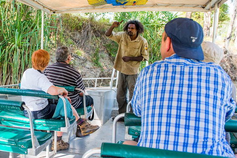 Kakadu National Park Cultural Experience - Accommodation Noosa 2