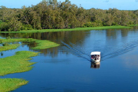 Kakadu National Park Cultural Experience - Accommodation Noosa 3