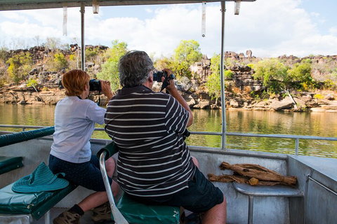 Kakadu National Park Cultural Experience - Accommodation Noosa 4