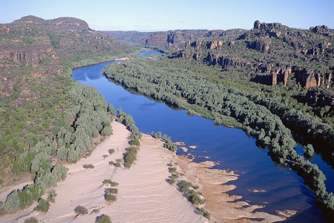 Kakadu National Park Cultural Experience - Accommodation Noosa 5
