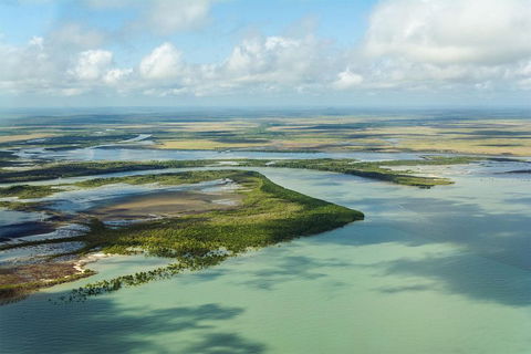 Darwin To Katherine Day Trip By Air Including Nitmiluk (Katherine) Gorge Cruise - Accommodation Noosa 2