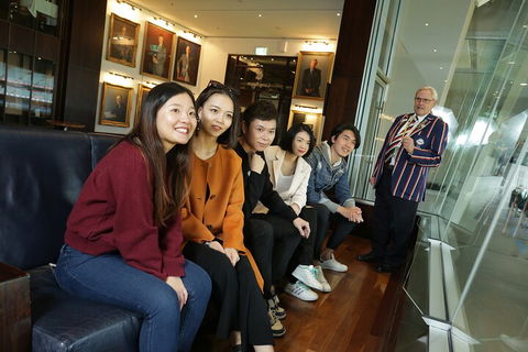 Sports Tour Of Melbourne With MCG Tour And Australian Sports Museum Access - Accommodation Noosa 0