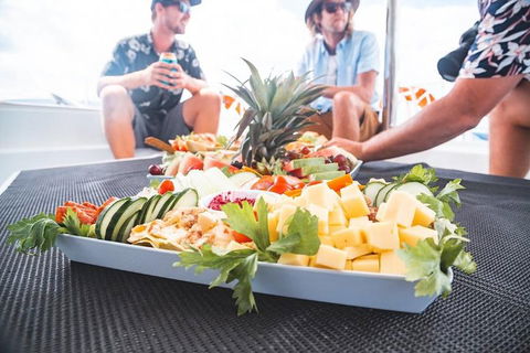 2-Night Whitsundays Sailing Adventure: Whitsunday Getaway - Accommodation Noosa 0