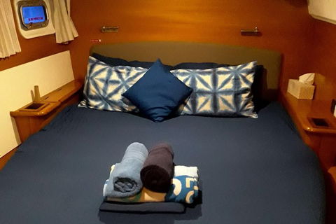 2-Night Whitsundays Sailing Adventure: Whitsunday Getaway - Accommodation Noosa 1