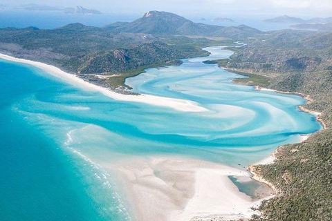 2-Night Whitsundays Sailing Adventure: Whitsunday Getaway - Accommodation Noosa 3