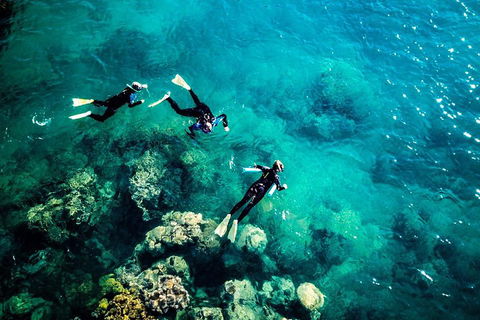 2-Night Whitsundays Sailing Adventure: Whitsunday Getaway - Accommodation Noosa 5