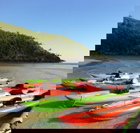 2-Day Whitsundays Sailing Adventure Summertime - Accommodation Noosa