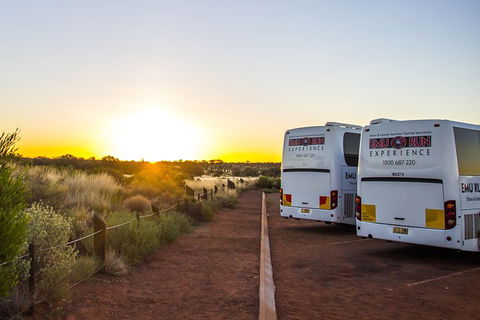 Uluru And Kata Tjuta Experience With BBQ Dinner - Accommodation Noosa 2