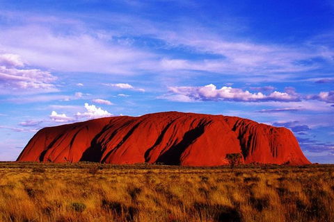 Uluru And Kata Tjuta Experience With BBQ Dinner - Accommodation Noosa 4
