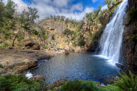 2-Day Melbourne To Adelaide Tour: Great Ocean Road And Grampians One Way Trip - Accommodation Noosa 2