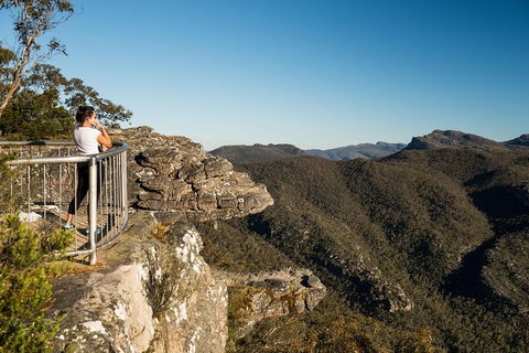 2-Day Melbourne To Adelaide Tour: Great Ocean Road And Grampians One Way Trip - Accommodation Noosa 4