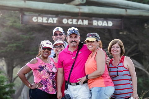 2-Day Melbourne To Adelaide Tour: Great Ocean Road And Grampians One Way Trip - Accommodation Noosa 5