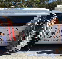 Mount Tamborine Wine Tasting Tour from Brisbane or the Gold Coast - Accommodation Noosa