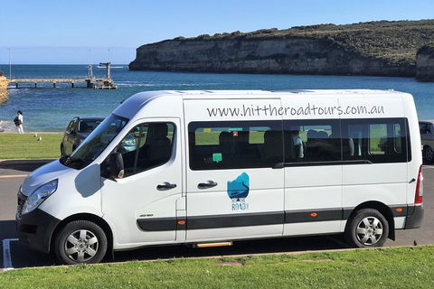 Great Ocean Road Reverse Itinerary PREMIUM Tour - Accommodation Noosa 1