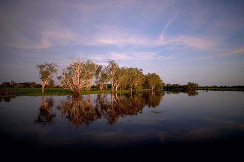 Yellow Water Cruise - Kakadu - Accommodation Noosa 1