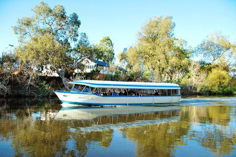 Torrens River Cruise In Adelaide - Accommodation Noosa 3