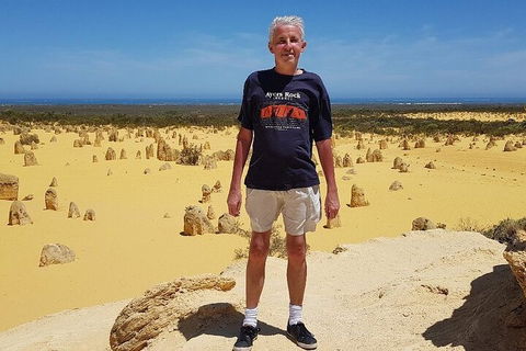 Pinnacles Day Trip From Perth Including Yanchep National Park - Accommodation Noosa 1