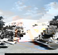 Sandboard Hire Lancelin Sand Dunes - Accommodation Noosa