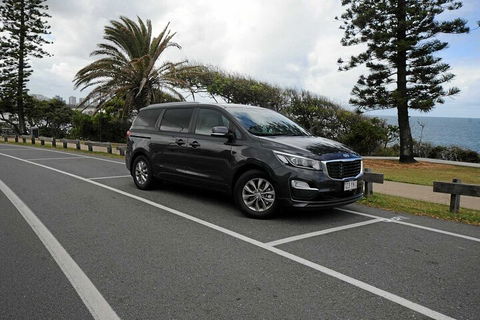 Private One Day Great Ocean Road Tour - Accommodation Noosa 0
