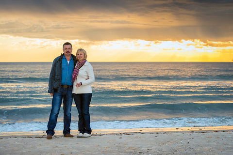 Private One Day Great Ocean Road Tour - Accommodation Noosa 3