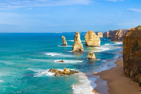 Private Two Day Great Ocean Road Tour - Accommodation Noosa 0