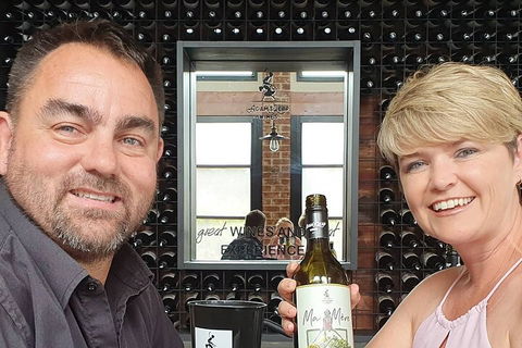 A Full Day Hunter Valley Wine Tasting Tour With Lunch And Tasting Fee's Included - Accommodation Noosa 1