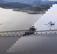 30-Minute Hobart Scenic Flight - Accommodation Noosa