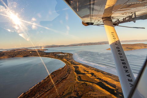 30-Minute Hobart Scenic Flight - Accommodation Noosa 5