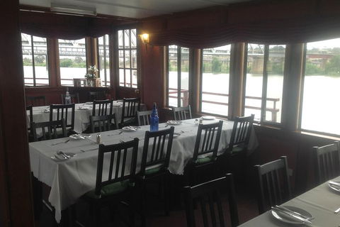 Adelaide Hills Tour With River Murray 3 Hour Lunch Cruise - Accommodation Noosa 1