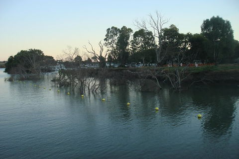 Adelaide Hills Tour With River Murray 3 Hour Lunch Cruise - Accommodation Noosa 5