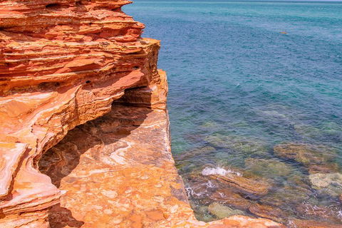 Broome Panoramic Town Tour - All The Extraordinary Sights And History Of Broome - Accommodation Noosa 0