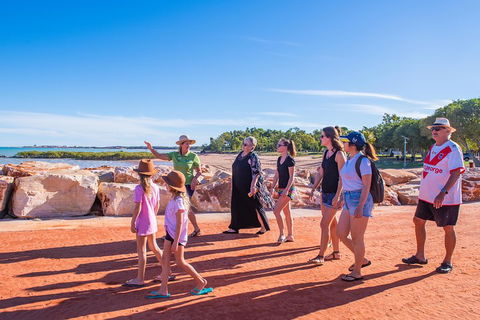 Broome Panoramic Town Tour - All The Extraordinary Sights And History Of Broome - Accommodation Noosa 3