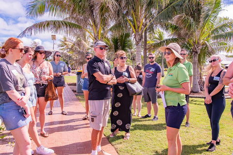 Broome Panoramic Town Tour - All The Extraordinary Sights And History Of Broome - Accommodation Noosa 4