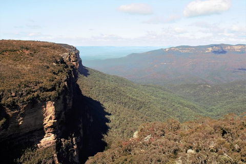 Blue Mountains - Accommodation Noosa 4